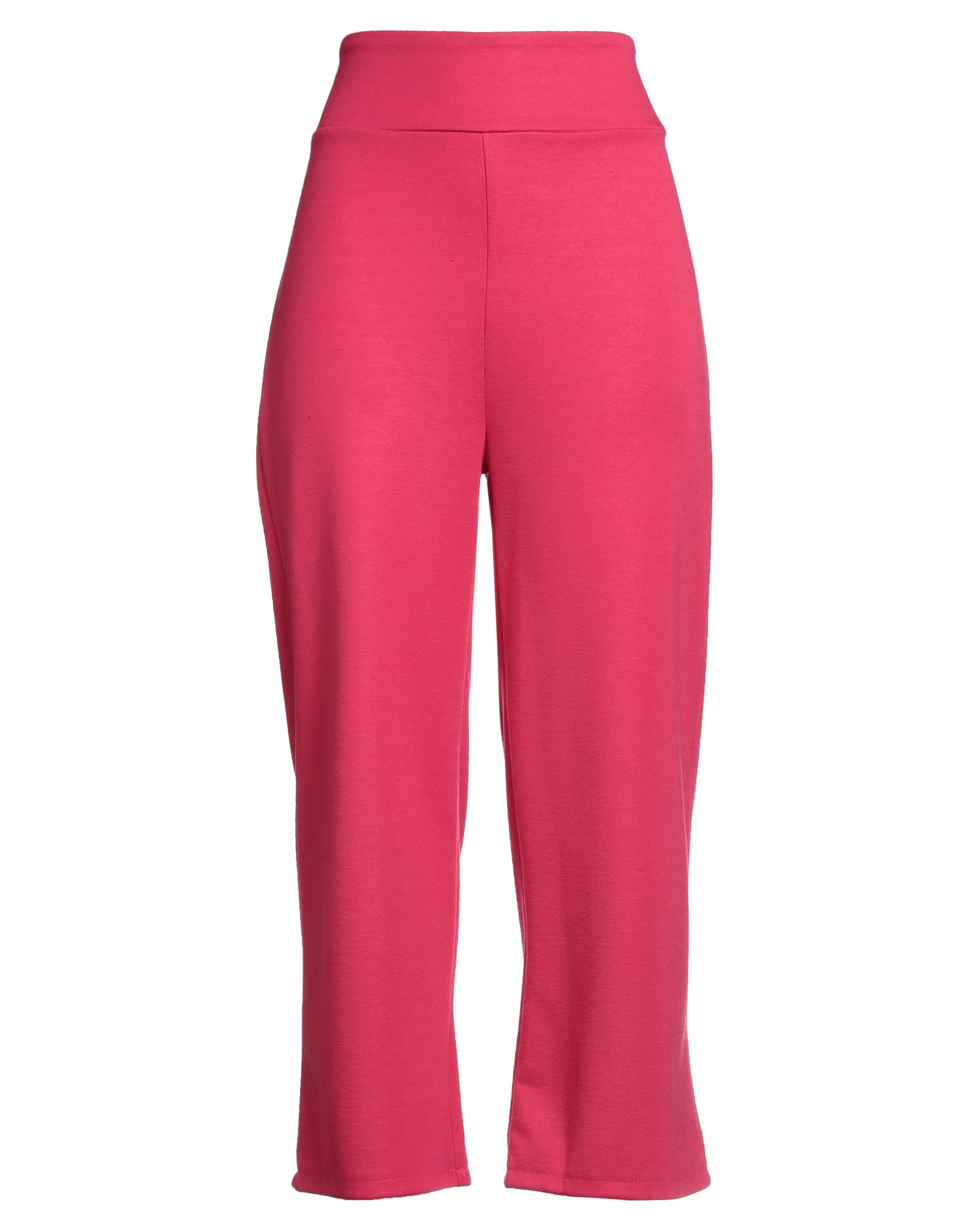 LE STREGHE Hose Damen Fuchsia von LE STREGHE