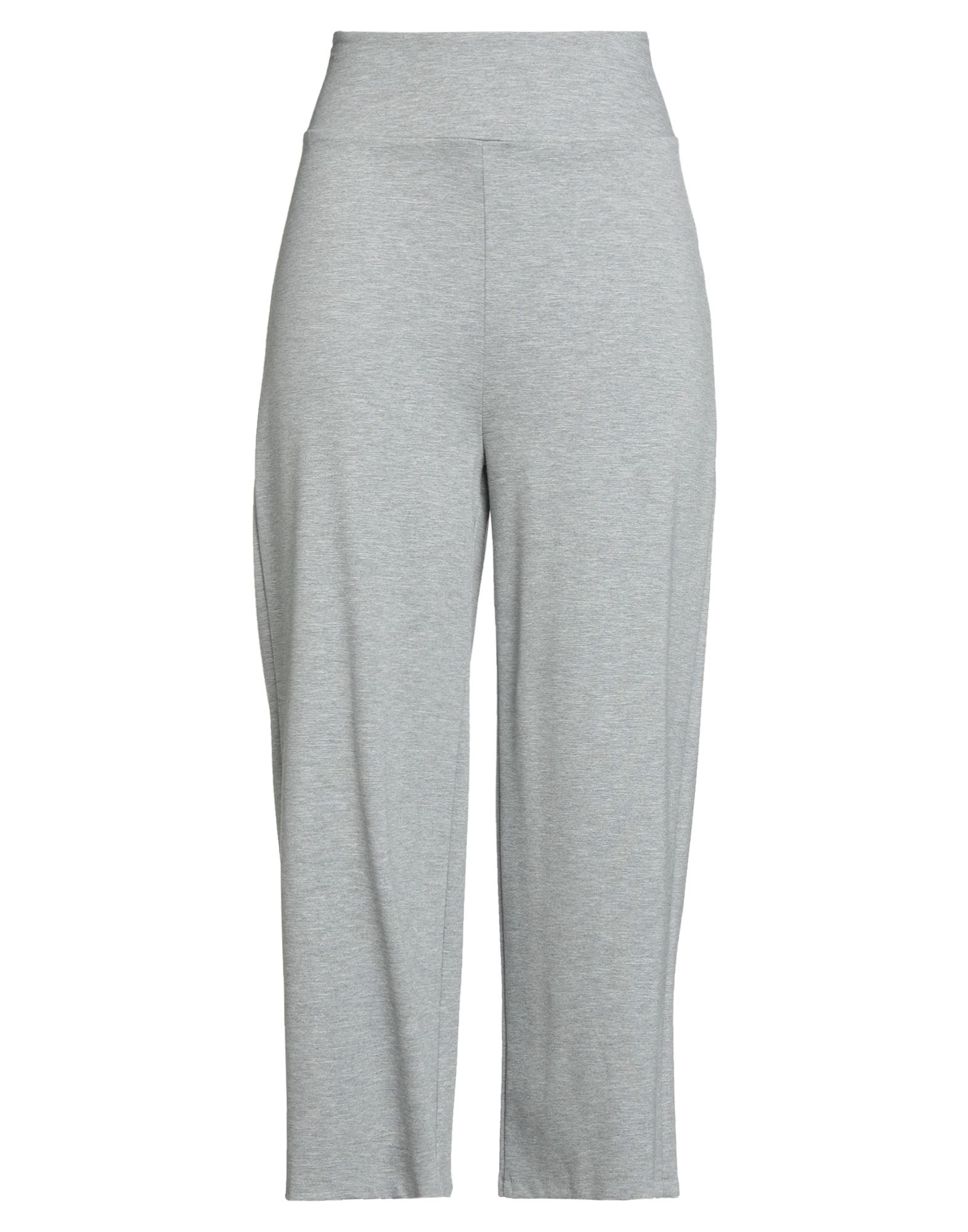 LE STREGHE Hose Damen Grau LE STREGHE Hose Damen Grau von LE STREGHE