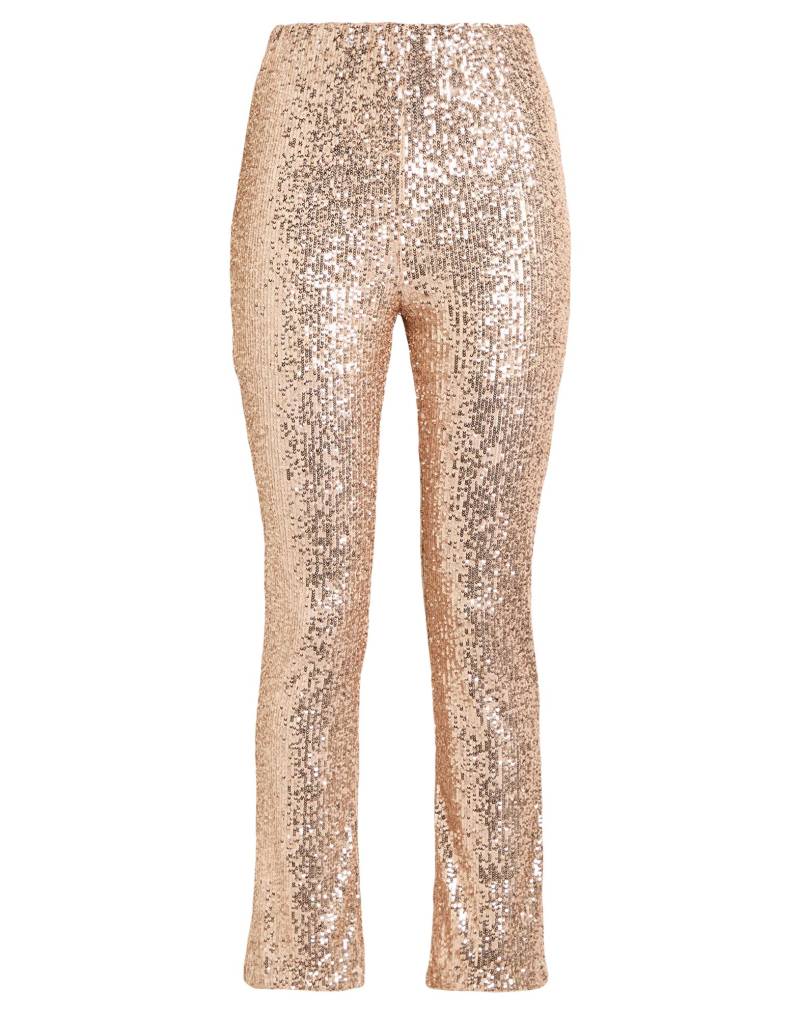 LE STREGHE Hose Damen Hellrosa von LE STREGHE