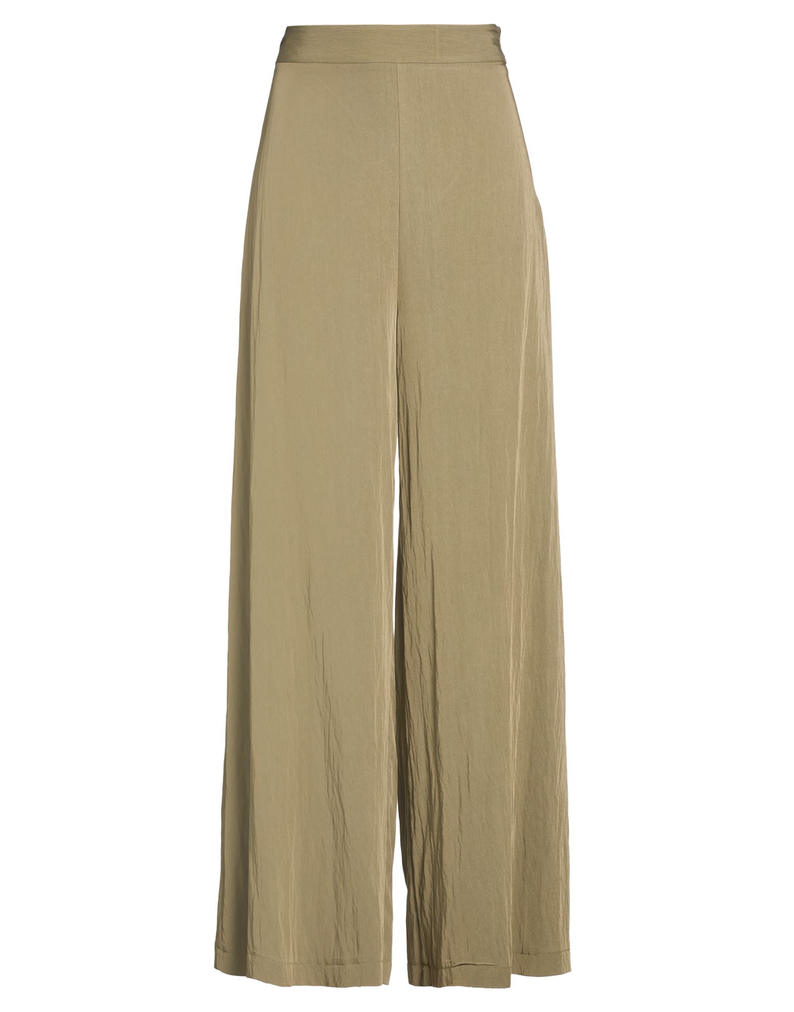 LE STREGHE Hose Damen Militärgrün von LE STREGHE