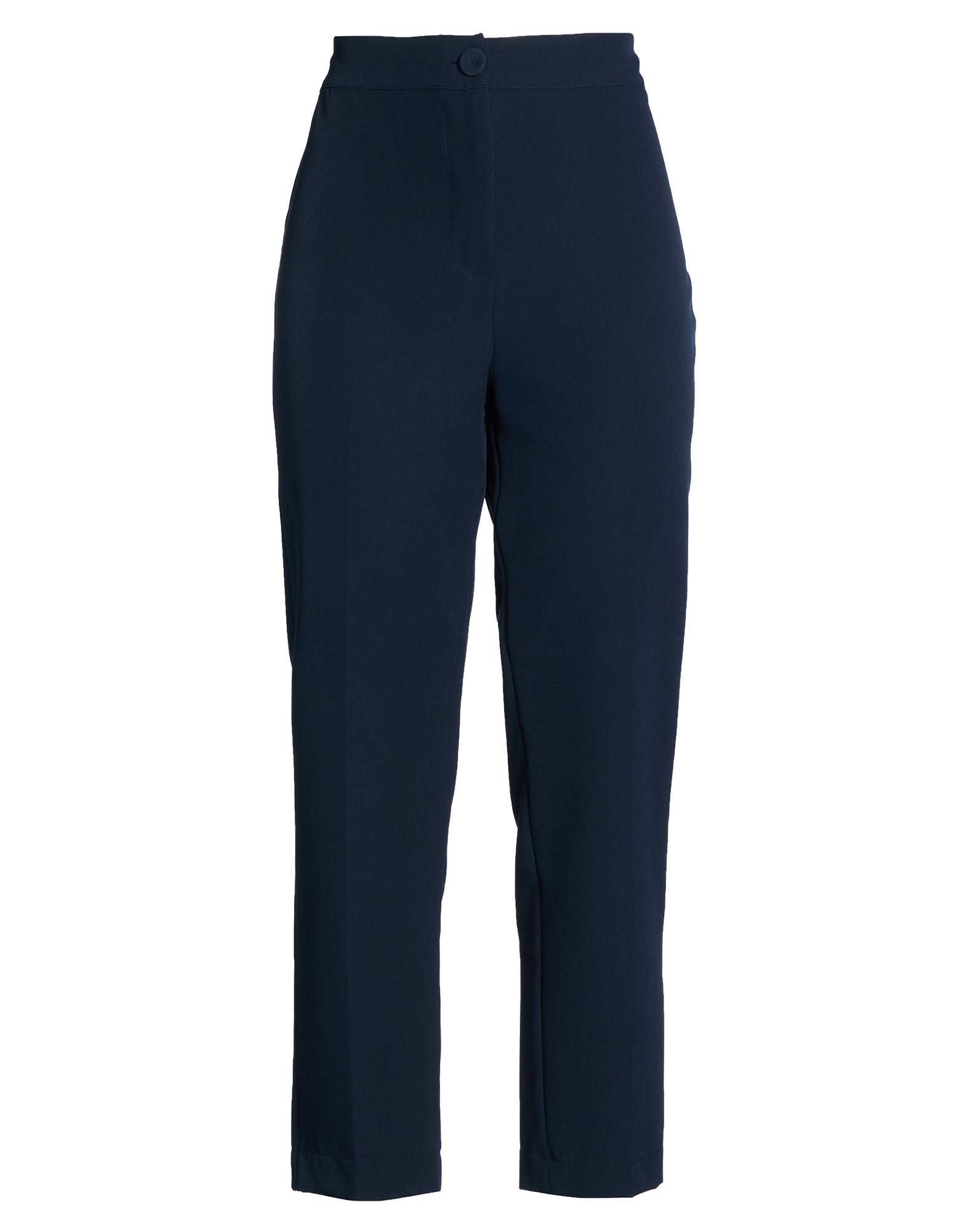 LE STREGHE Hose Damen Nachtblau von LE STREGHE