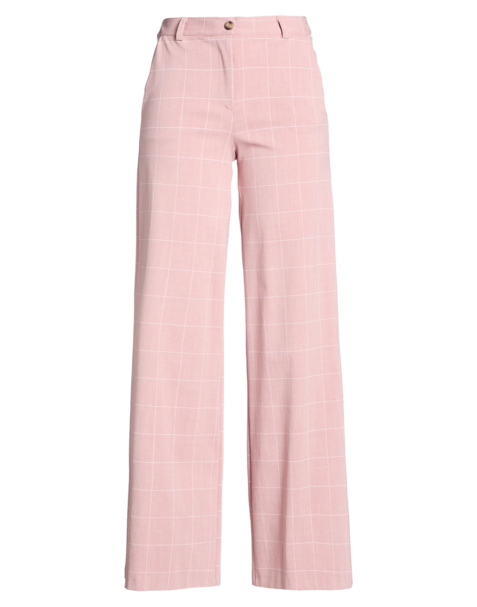 LE STREGHE Hose Damen Rosa von LE STREGHE