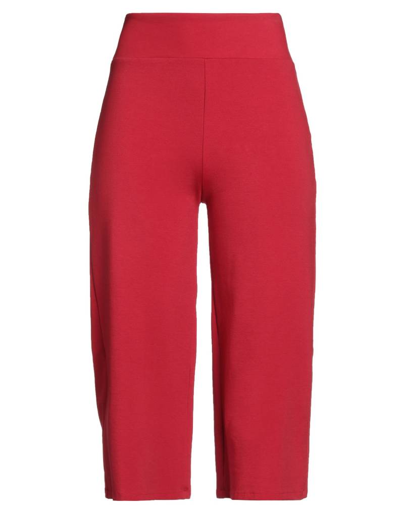 LE STREGHE Hose Damen Rot von LE STREGHE