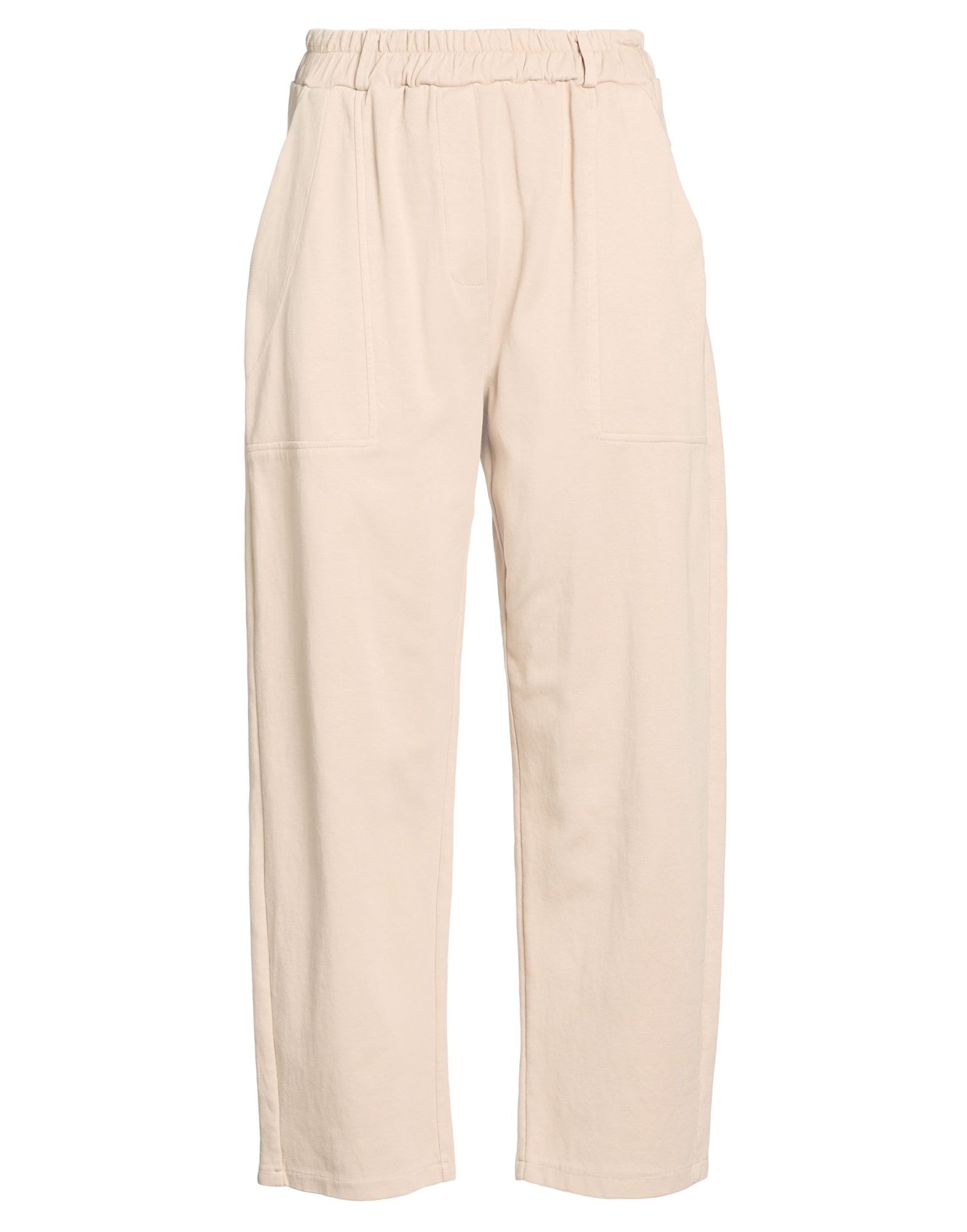 LE STREGHE Hose Damen Sand von LE STREGHE