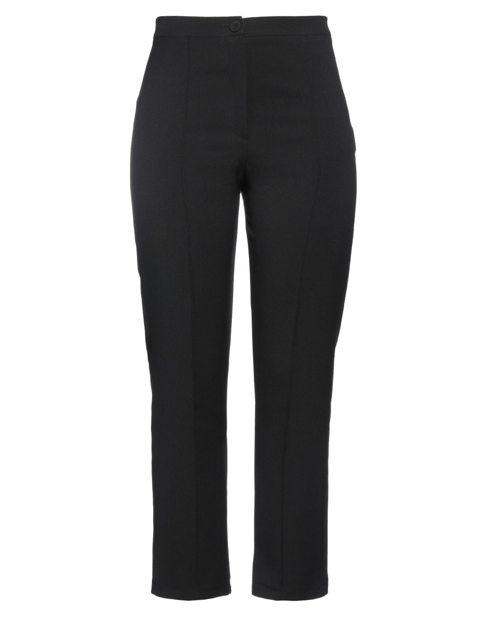 LE STREGHE Hose Damen Schwarz von LE STREGHE