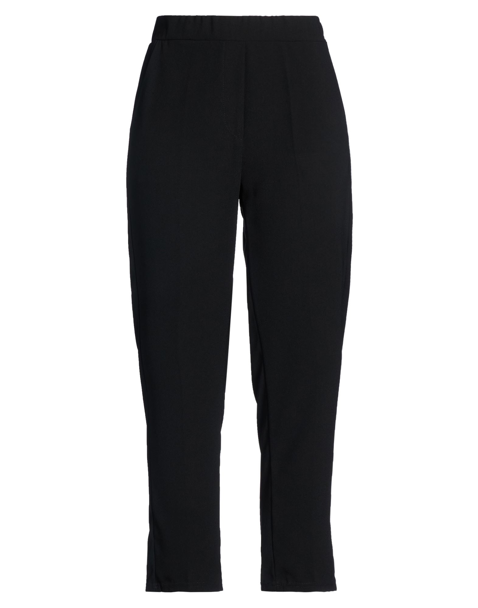 LE STREGHE Hose Damen Schwarz von LE STREGHE