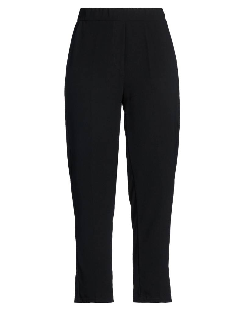 LE STREGHE Hose Damen Schwarz von LE STREGHE