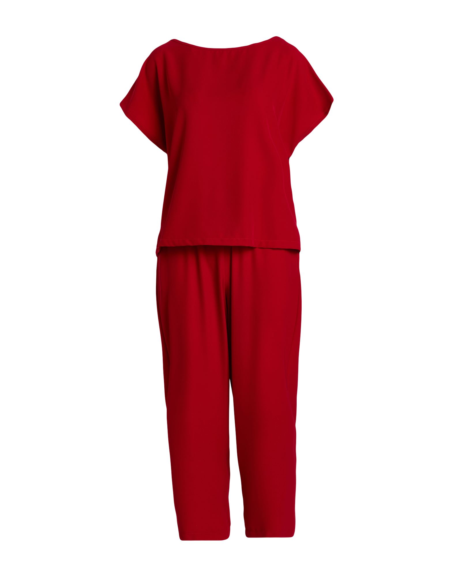 LE STREGHE Kombi-set Damen Rot von LE STREGHE