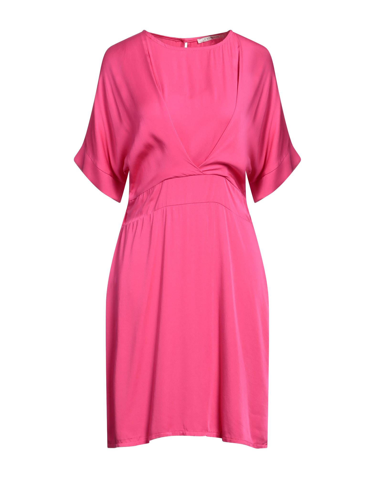 LE STREGHE Mini-kleid Damen Fuchsia von LE STREGHE