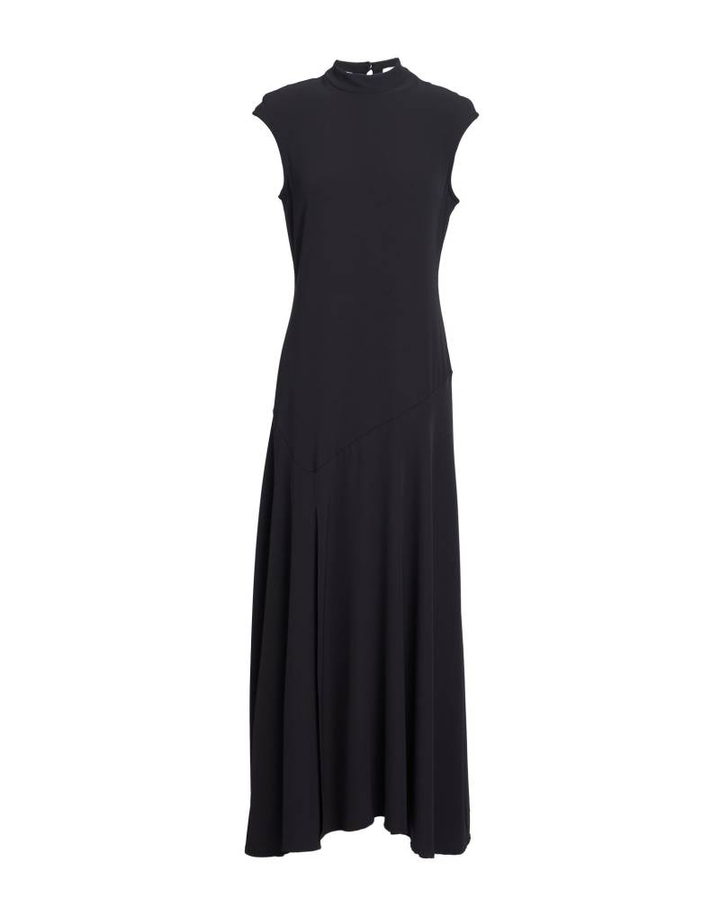 LE STREGHE Maxi-kleid Damen Schwarz LE STREGHE Maxi-kleid Damen Schwarz von LE STREGHE