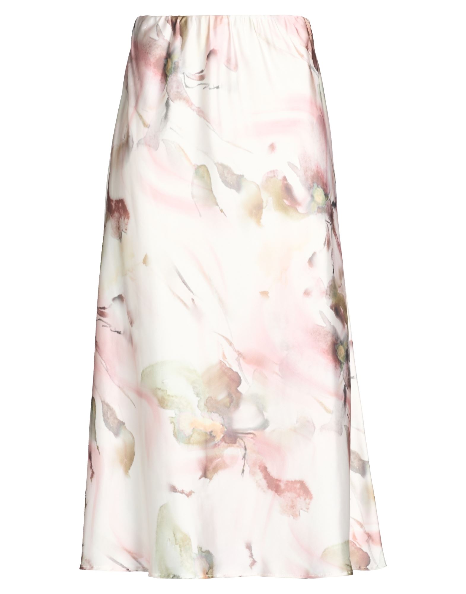 LE STREGHE Midi-rock Damen Rosa von LE STREGHE