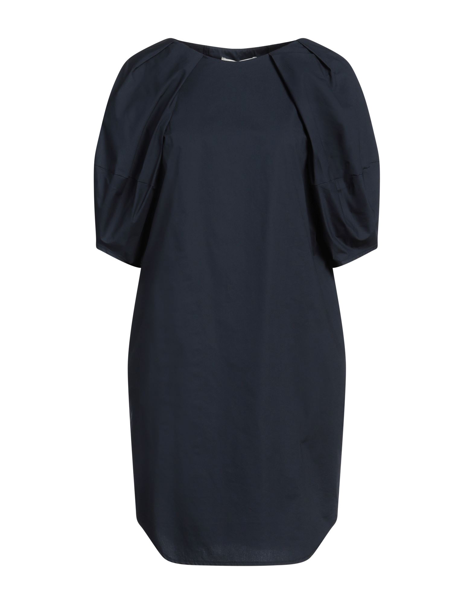 LE STREGHE Mini-kleid Damen Marineblau LE STREGHE Mini-kleid Damen Marineblau von LE STREGHE