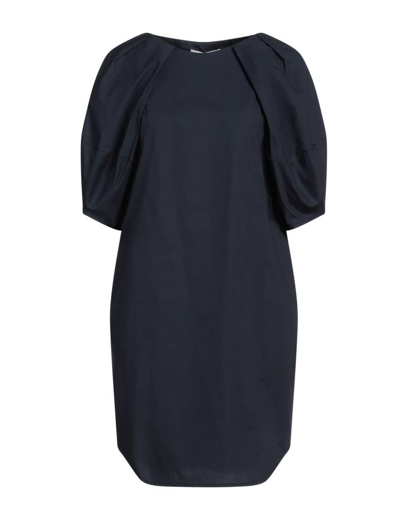 LE STREGHE Mini-kleid Damen Marineblau von LE STREGHE