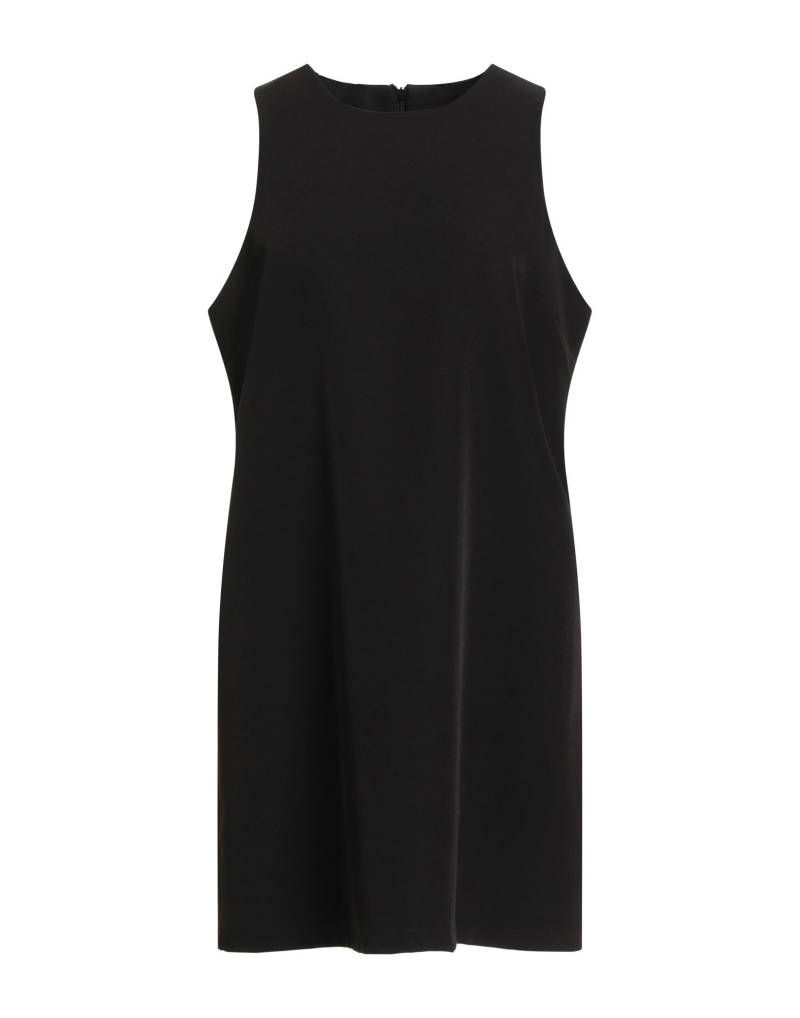 LE STREGHE Mini-kleid Damen Schwarz von LE STREGHE