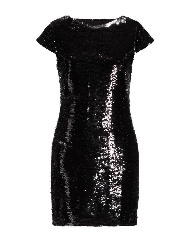 LE STREGHE Mini-kleid Damen Schwarz von LE STREGHE