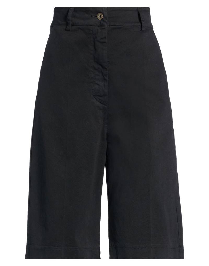 LE STREGHE Shorts & Bermudashorts Damen Schwarz von LE STREGHE