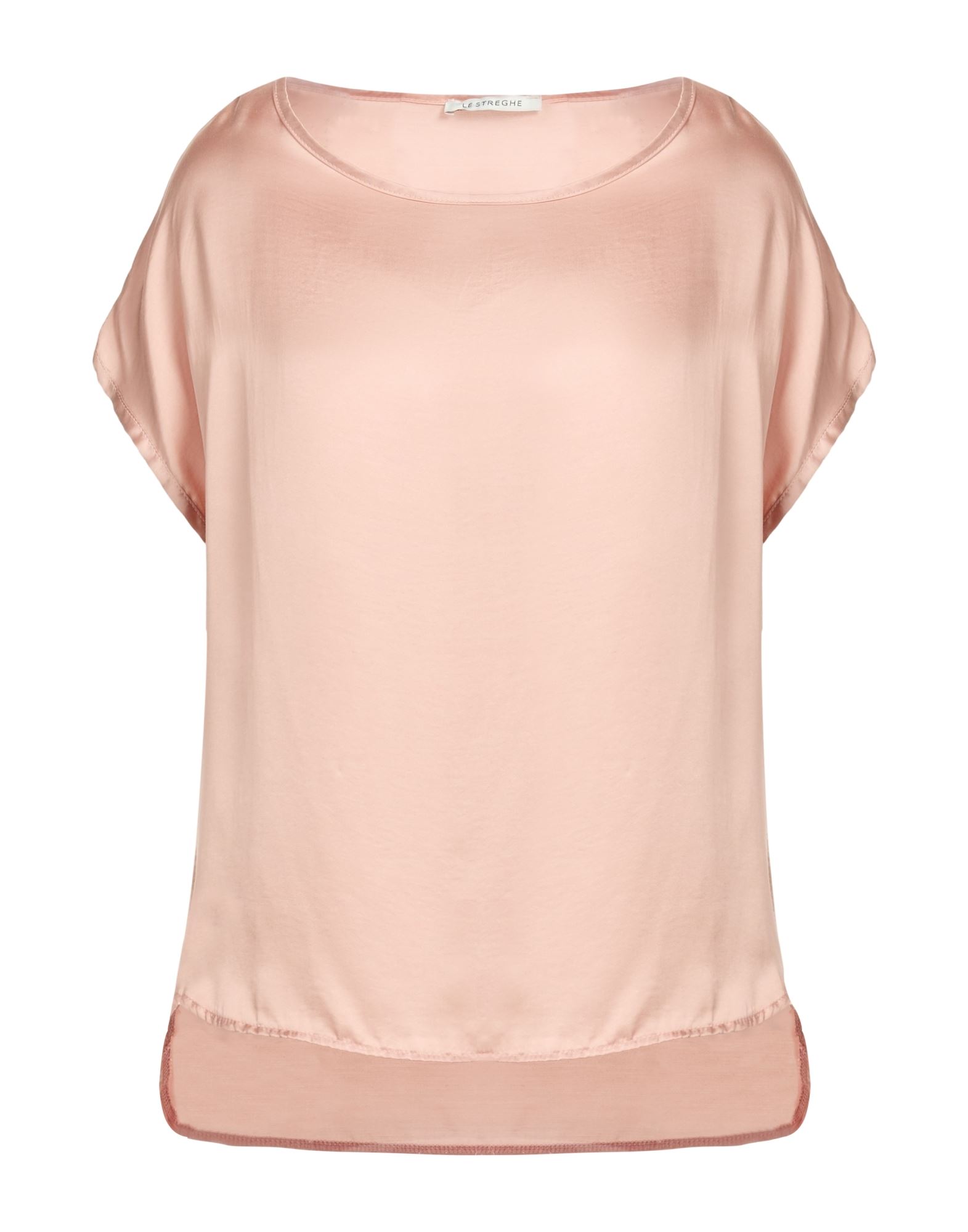 LE STREGHE Top Damen Antikrosa von LE STREGHE