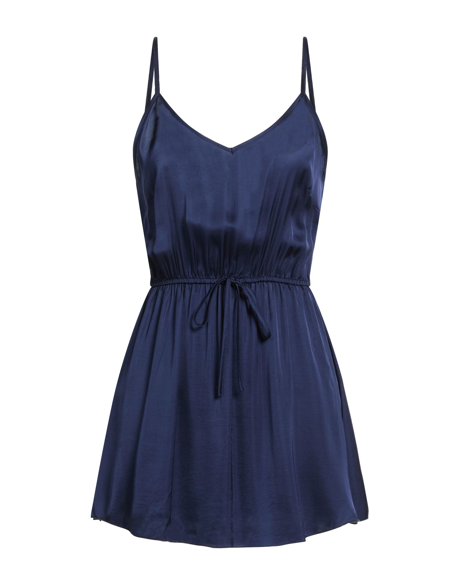 LE STREGHE Top Damen Marineblau von LE STREGHE