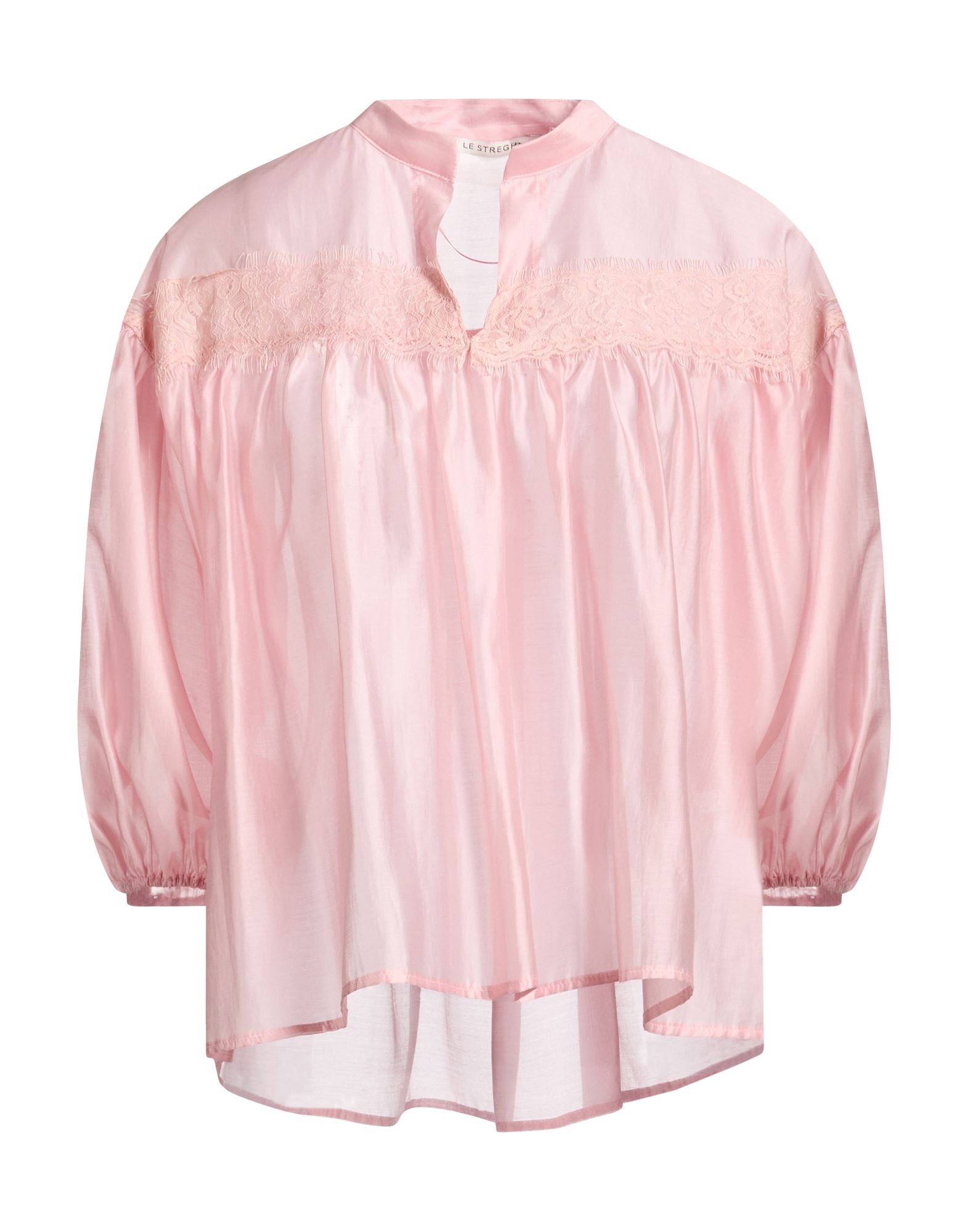 LE STREGHE Top Damen Rosa von LE STREGHE