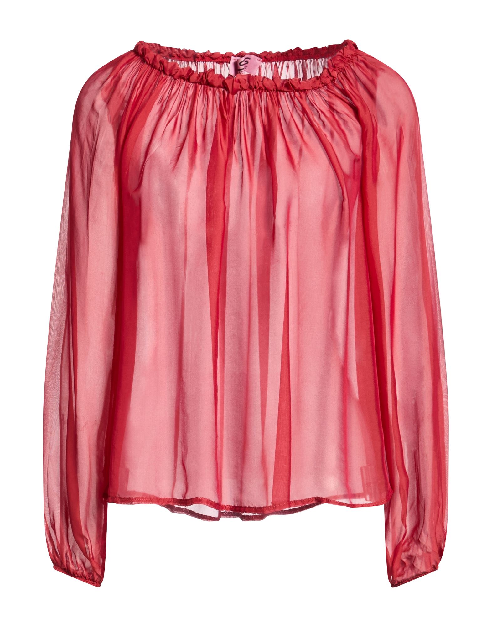 LE STREGHE Top Damen Rot von LE STREGHE
