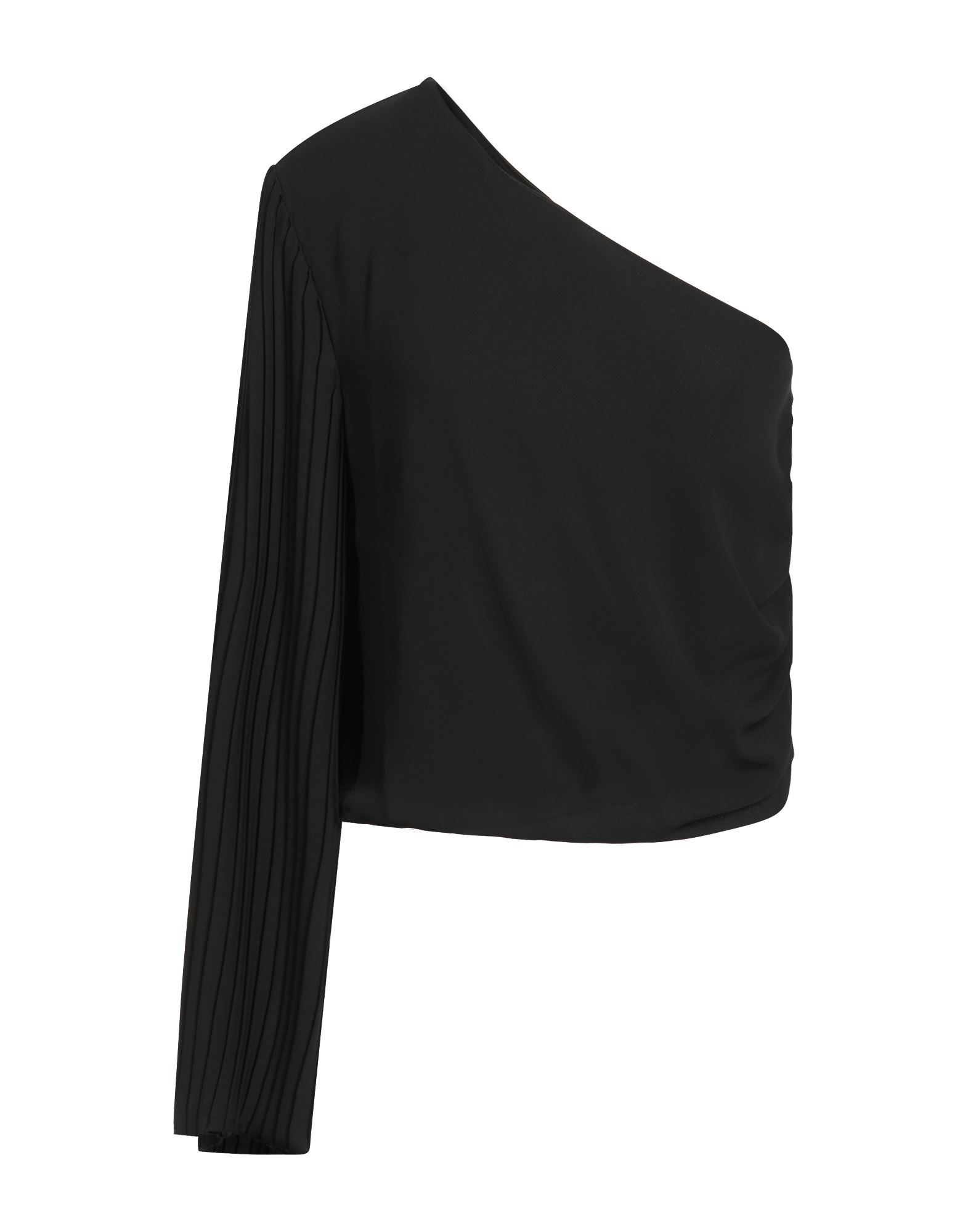 LE STREGHE Top Damen Schwarz von LE STREGHE