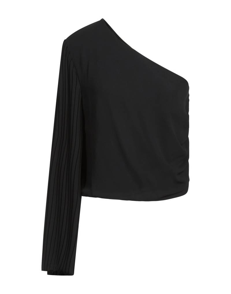 LE STREGHE Top Damen Schwarz von LE STREGHE