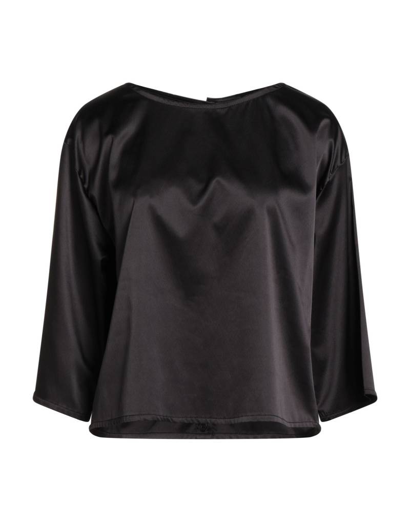 LE STREGHE Top Damen Schwarz von LE STREGHE