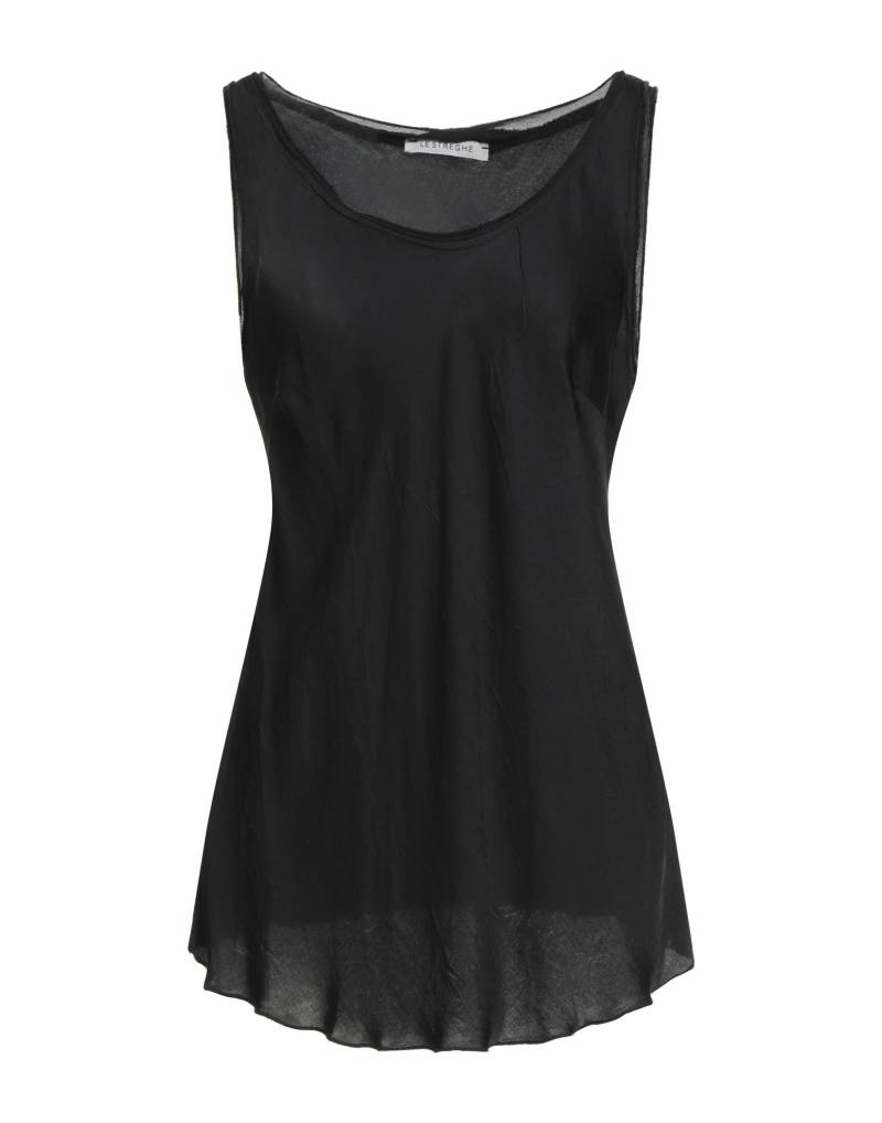 LE STREGHE Top Damen Schwarz von LE STREGHE