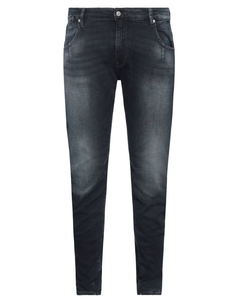 LE TEMPS DES CERISES Jeanshose Herren Blau von LE TEMPS DES CERISES