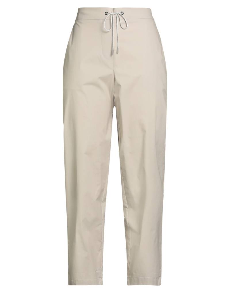 LE TRICOT PERUGIA Hose Damen Beige von LE TRICOT PERUGIA