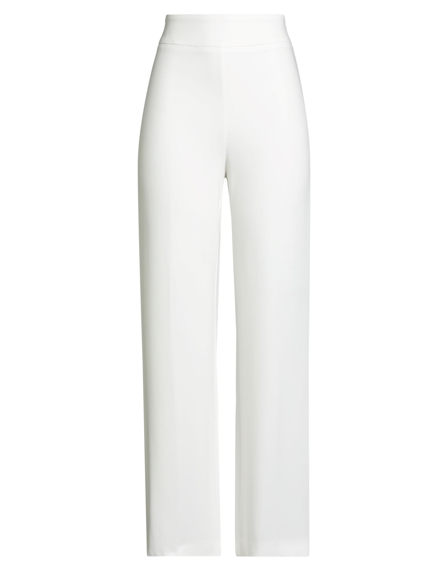 LE TRICOT PERUGIA Hose Damen Elfenbein von LE TRICOT PERUGIA