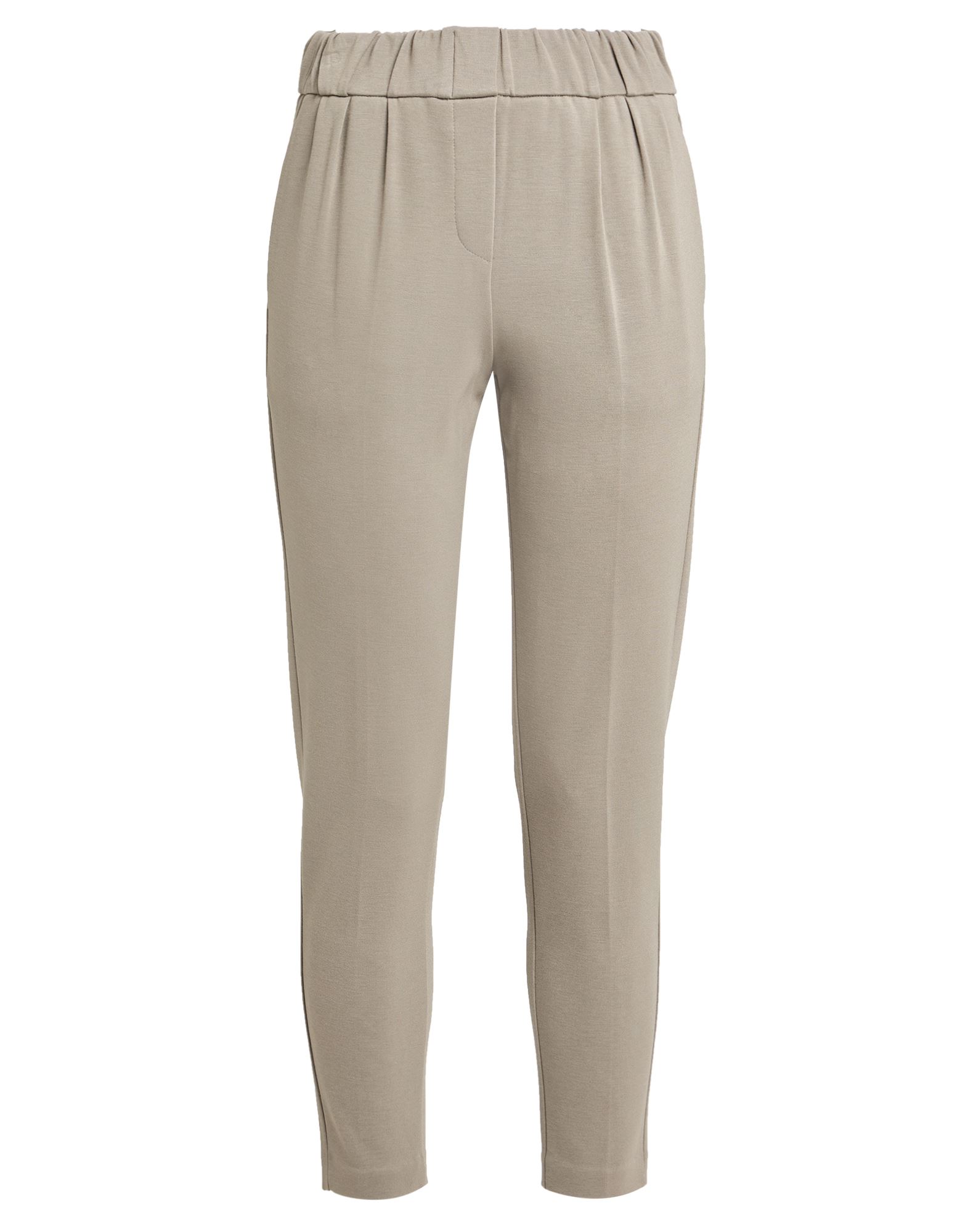 LE TRICOT PERUGIA Hose Damen Grau LE TRICOT PERUGIA Hose Damen Grau von LE TRICOT PERUGIA