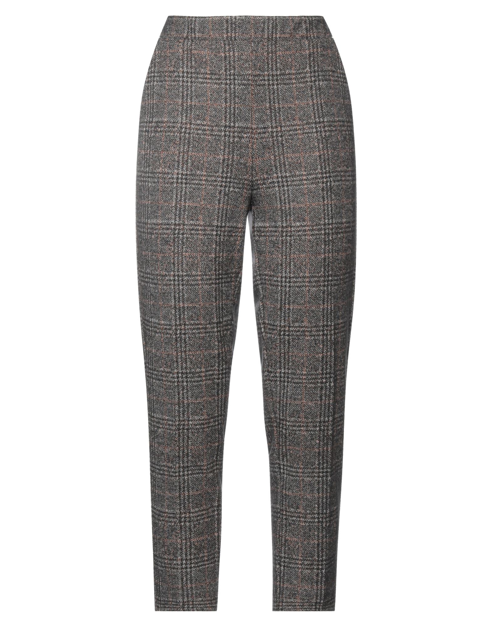 LE TRICOT PERUGIA Hose Damen Grau von LE TRICOT PERUGIA