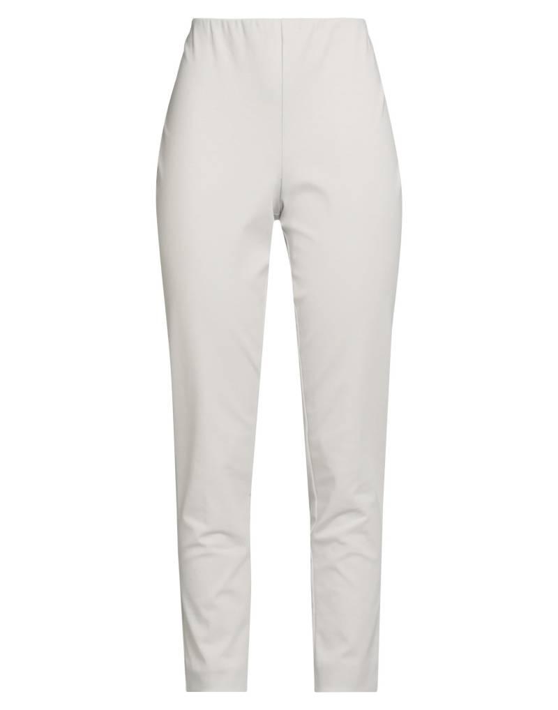 LE TRICOT PERUGIA Hose Damen Hellgrau von LE TRICOT PERUGIA