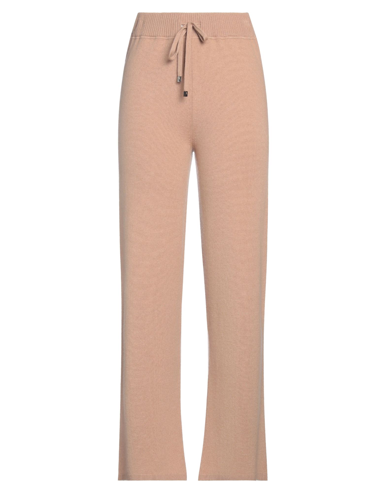 LE TRICOT PERUGIA Hose Damen Kamel von LE TRICOT PERUGIA