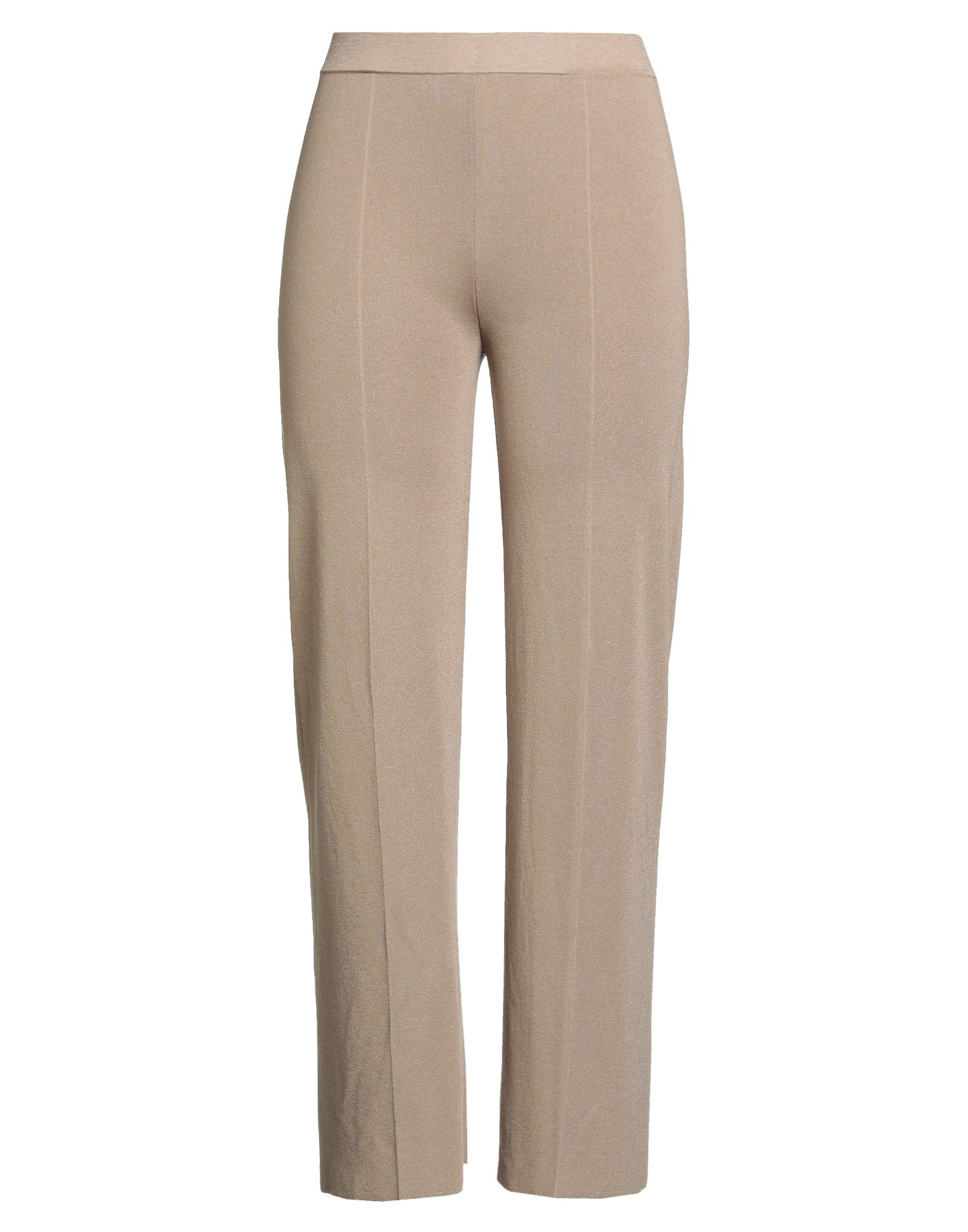 LE TRICOT PERUGIA Hose Damen Khaki von LE TRICOT PERUGIA