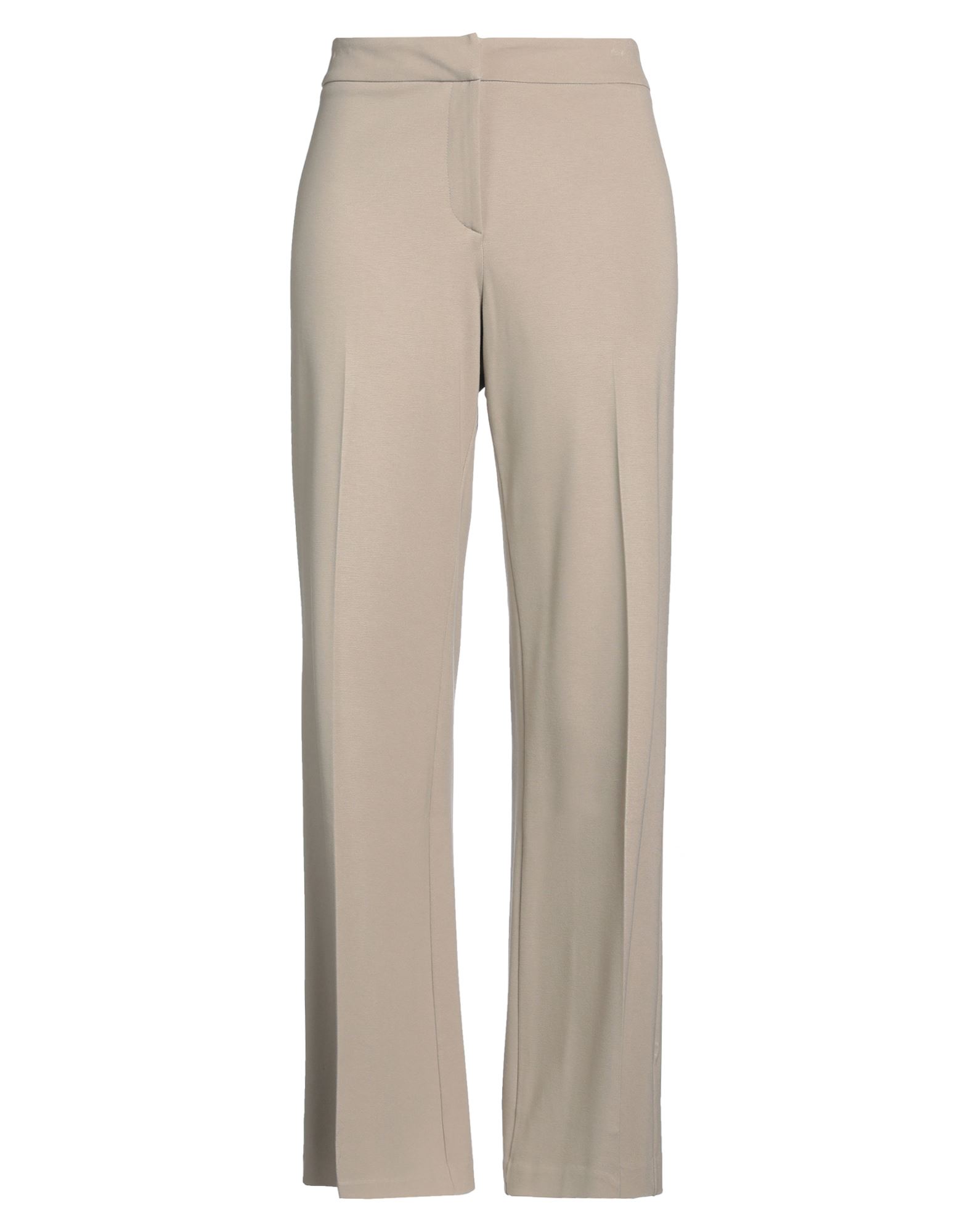 LE TRICOT PERUGIA Hose Damen Khaki LE TRICOT PERUGIA Hose Damen Khaki von LE TRICOT PERUGIA