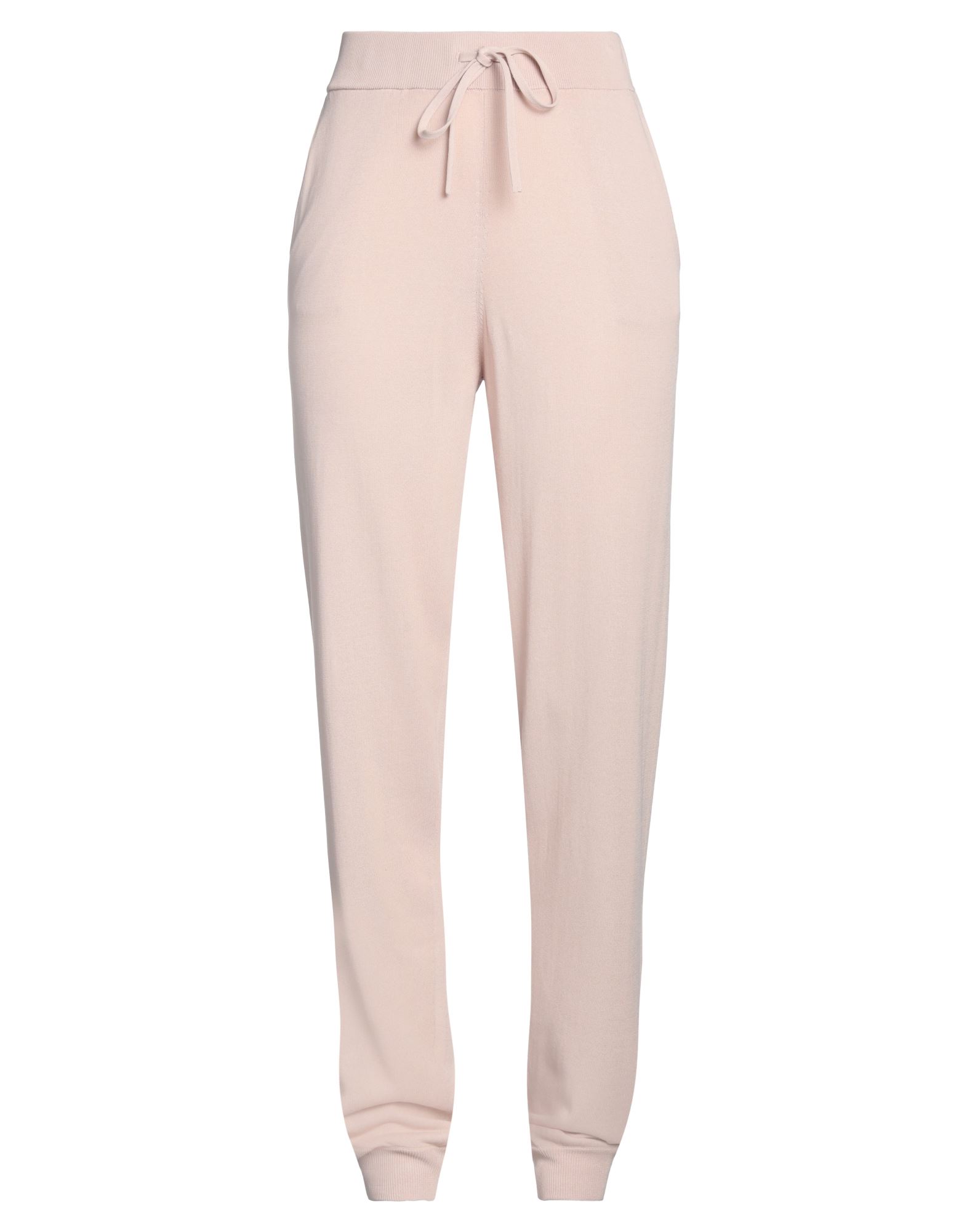 LE TRICOT PERUGIA Hose Damen Rosa von LE TRICOT PERUGIA