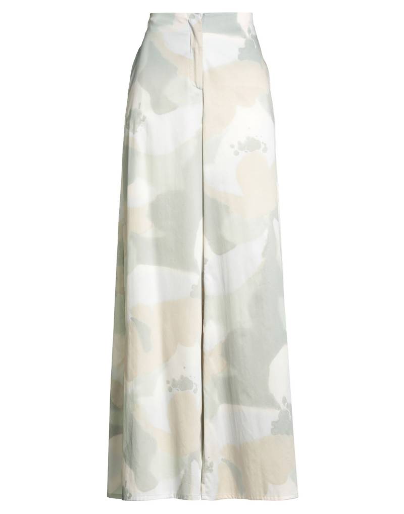 LE TRICOT PERUGIA Hose Damen Säuregrün von LE TRICOT PERUGIA