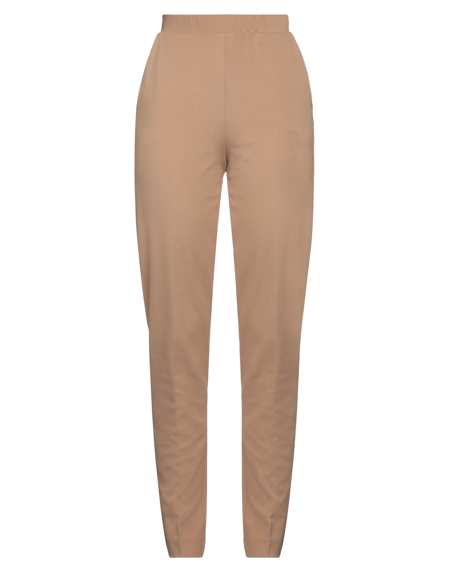 LE TRICOT PERUGIA Hose Damen Sand von LE TRICOT PERUGIA