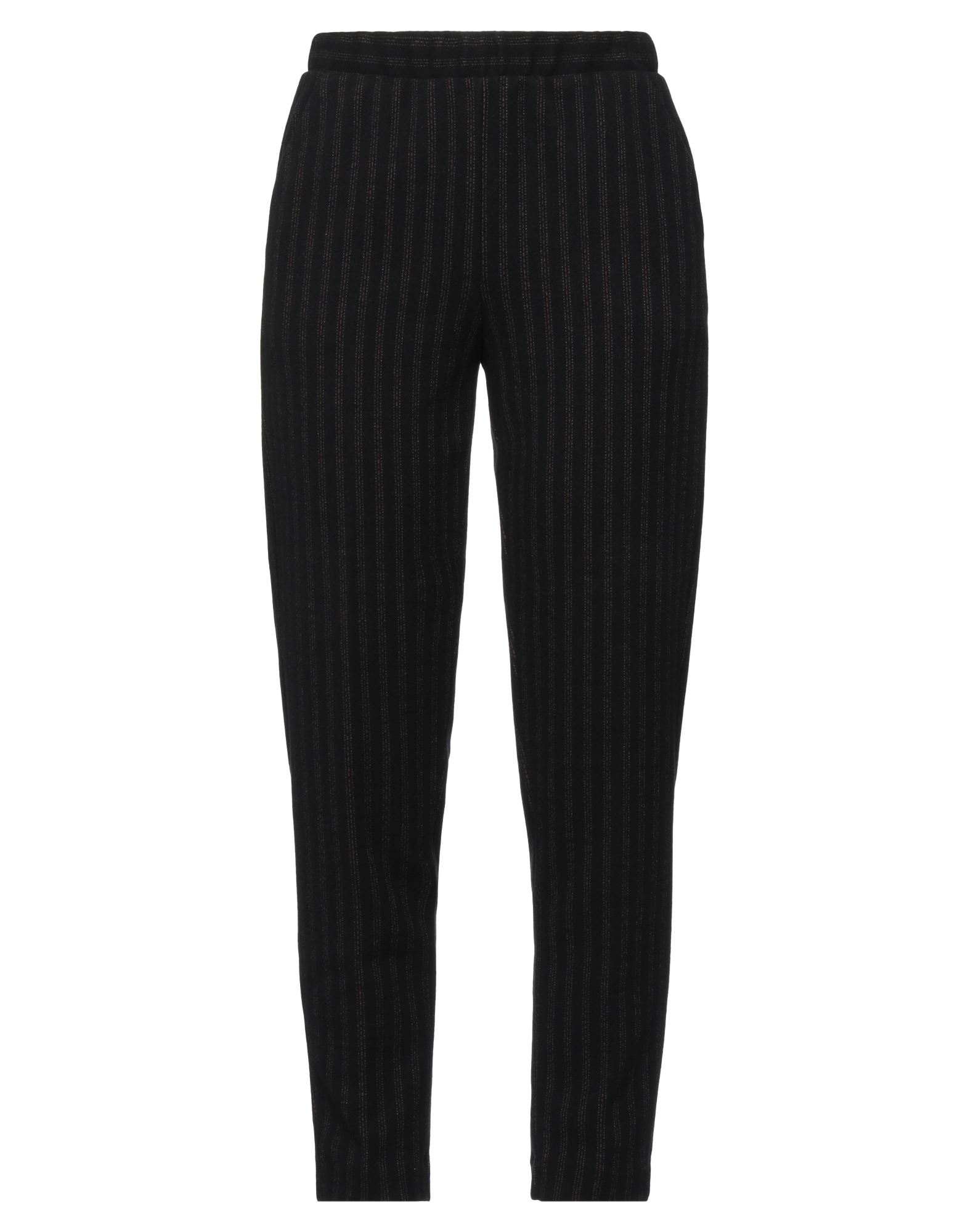 LE TRICOT PERUGIA Hose Damen Schwarz von LE TRICOT PERUGIA