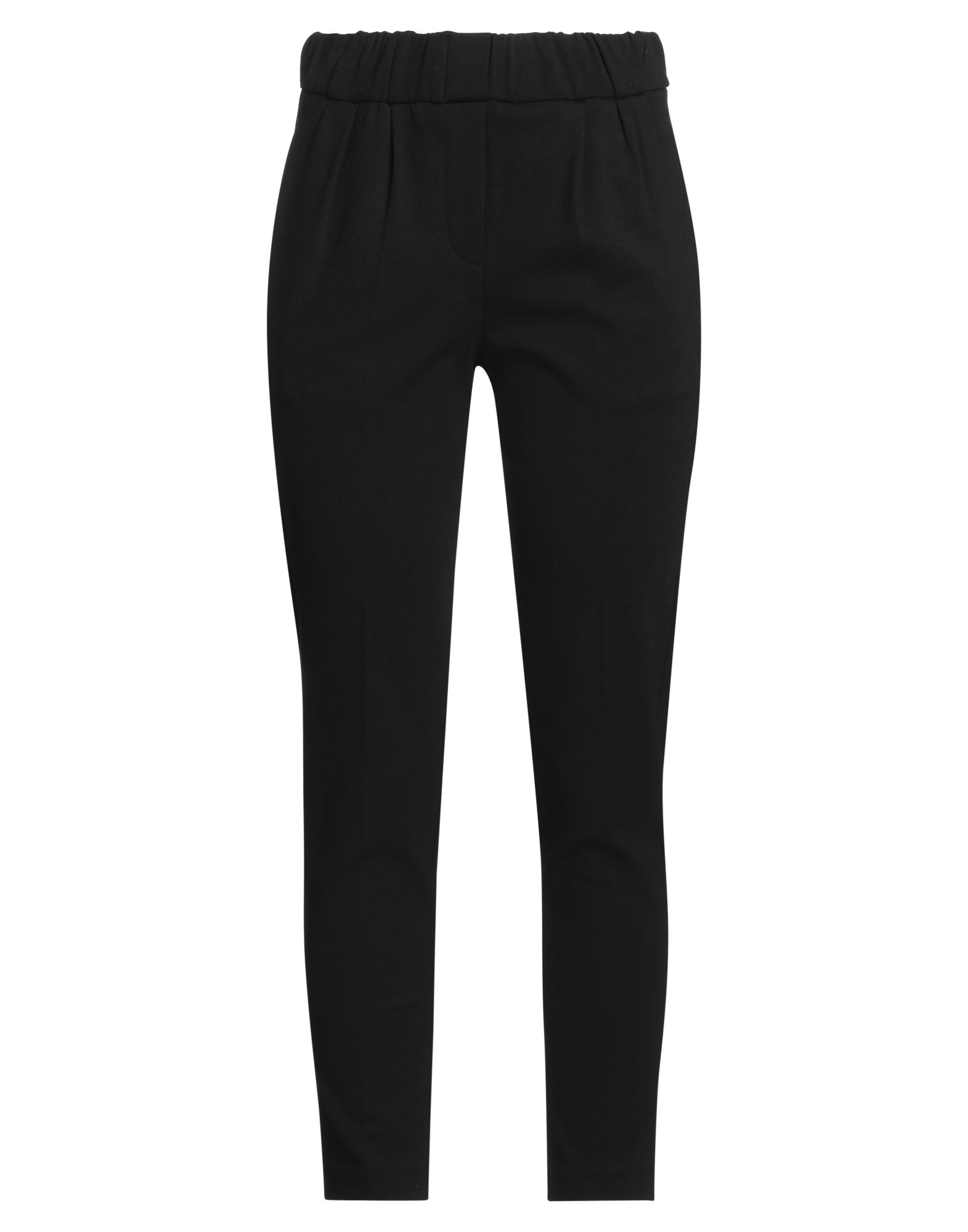 LE TRICOT PERUGIA Hose Damen Schwarz von LE TRICOT PERUGIA