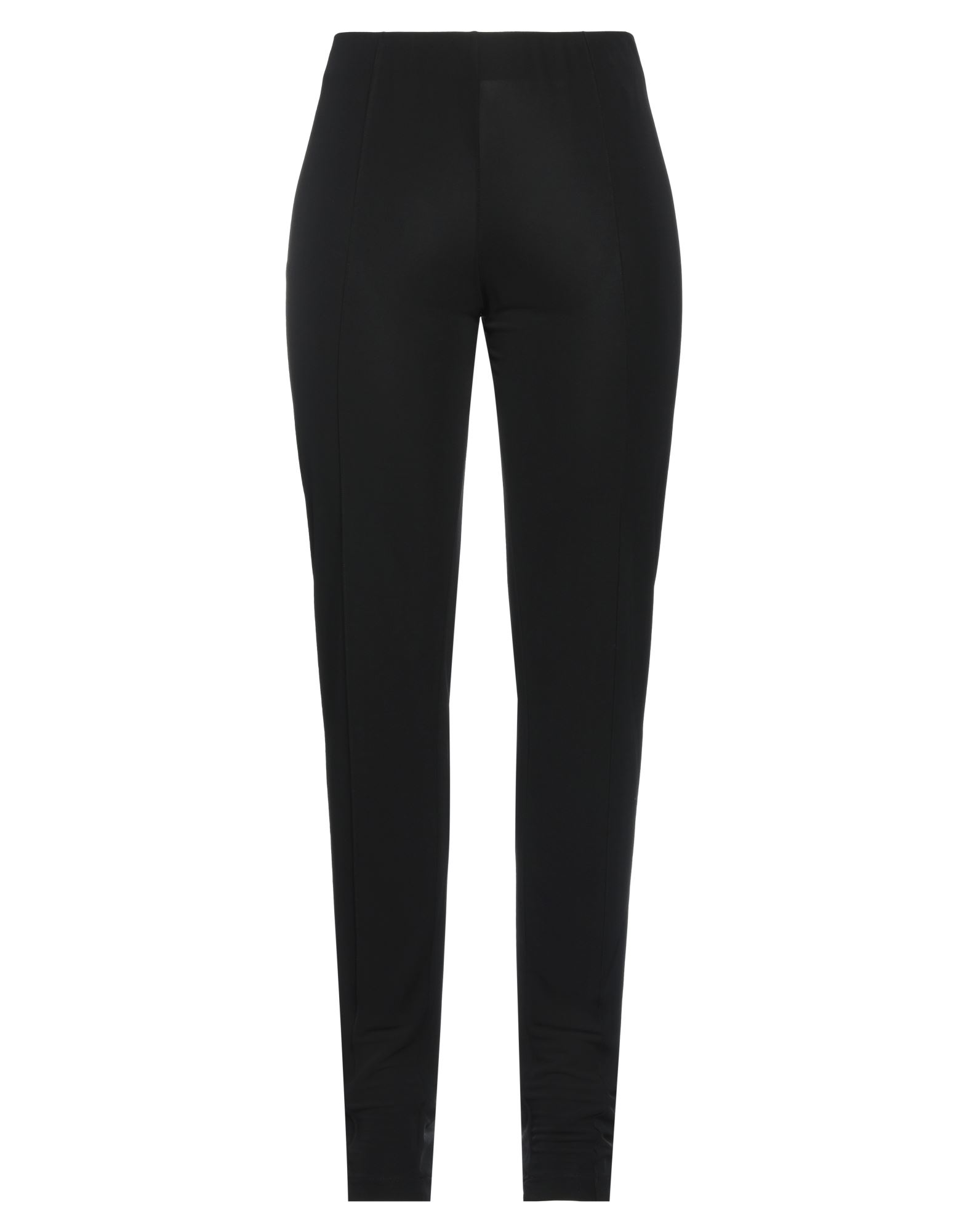 LE TRICOT PERUGIA Hose Damen Schwarz von LE TRICOT PERUGIA