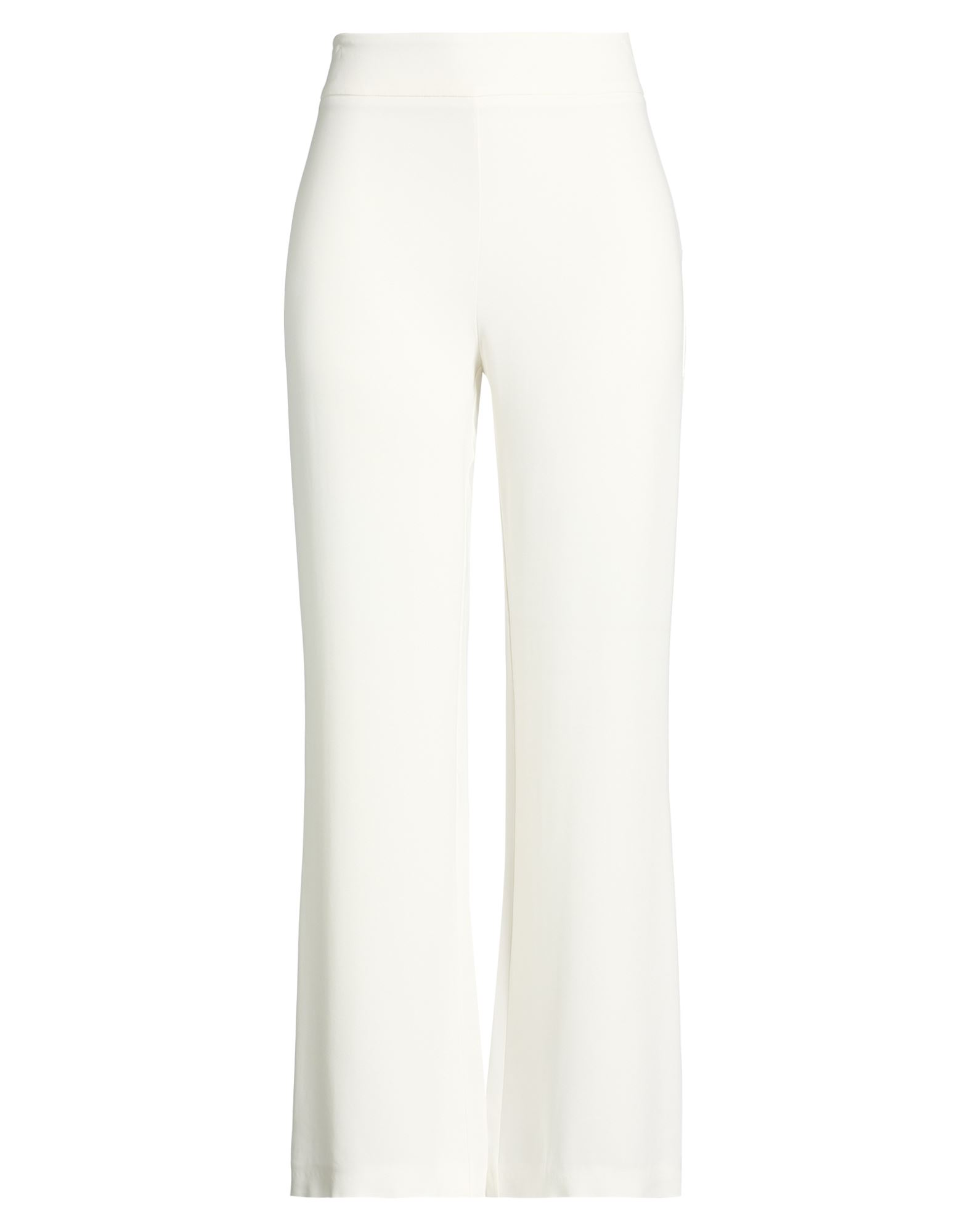 LE TRICOT PERUGIA Hose Damen Weiß von LE TRICOT PERUGIA