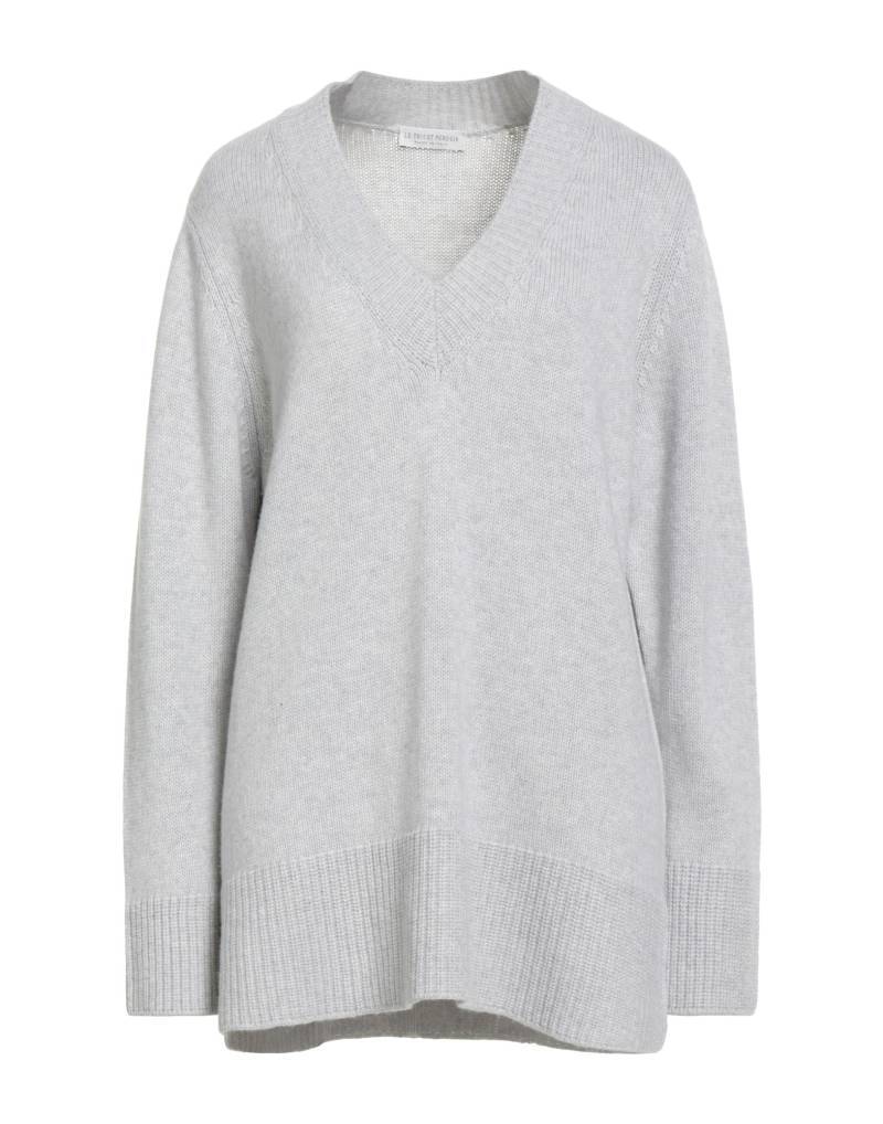 LE TRICOT PERUGIA Pullover Damen Grau von LE TRICOT PERUGIA
