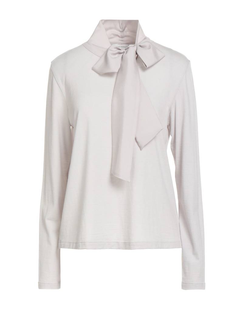 LE TRICOT PERUGIA Pullover Damen Hellgrau von LE TRICOT PERUGIA
