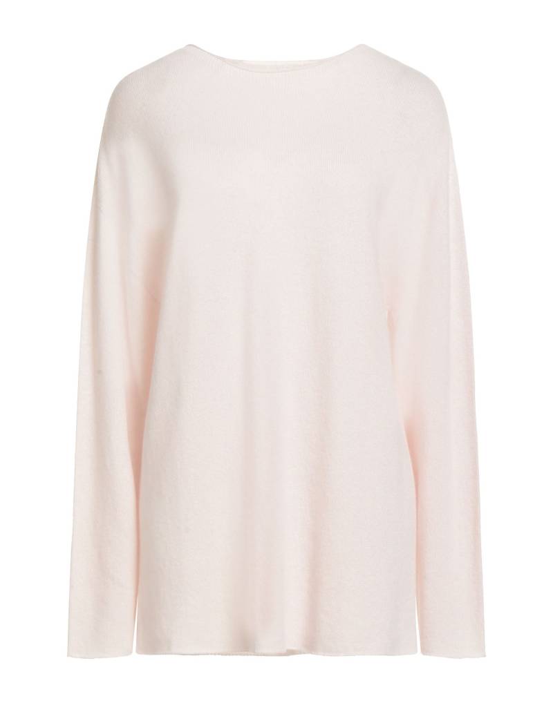 LE TRICOT PERUGIA Pullover Damen Hellrosa von LE TRICOT PERUGIA