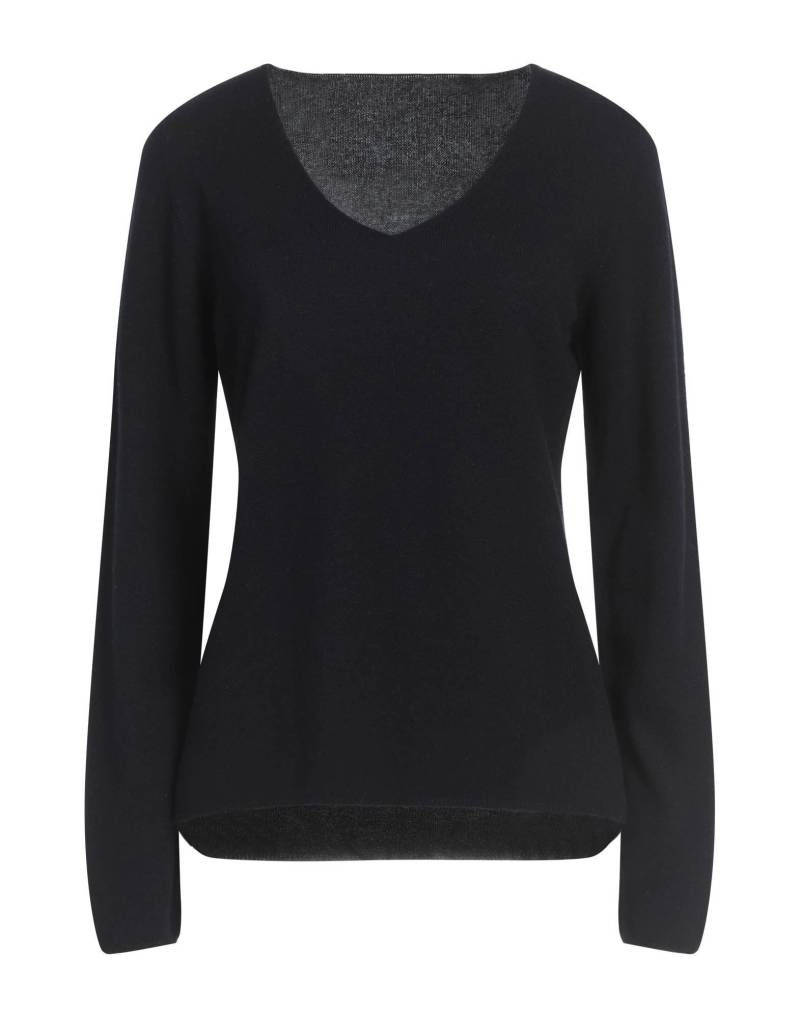 LE TRICOT PERUGIA Pullover Damen Marineblau von LE TRICOT PERUGIA