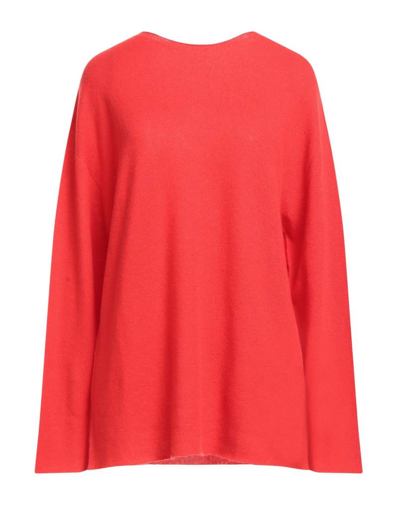 LE TRICOT PERUGIA Pullover Damen Rot von LE TRICOT PERUGIA