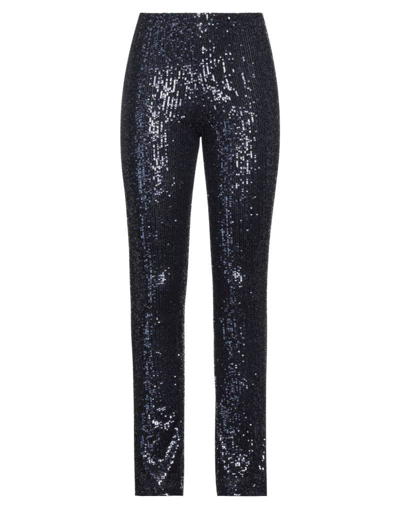 LE TWINS Hose Damen Nachtblau von LE TWINS